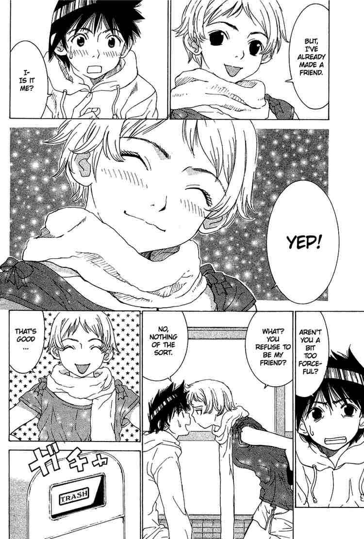 Gacha Gacha ~Capsule~ Chapter 30 - Page 8