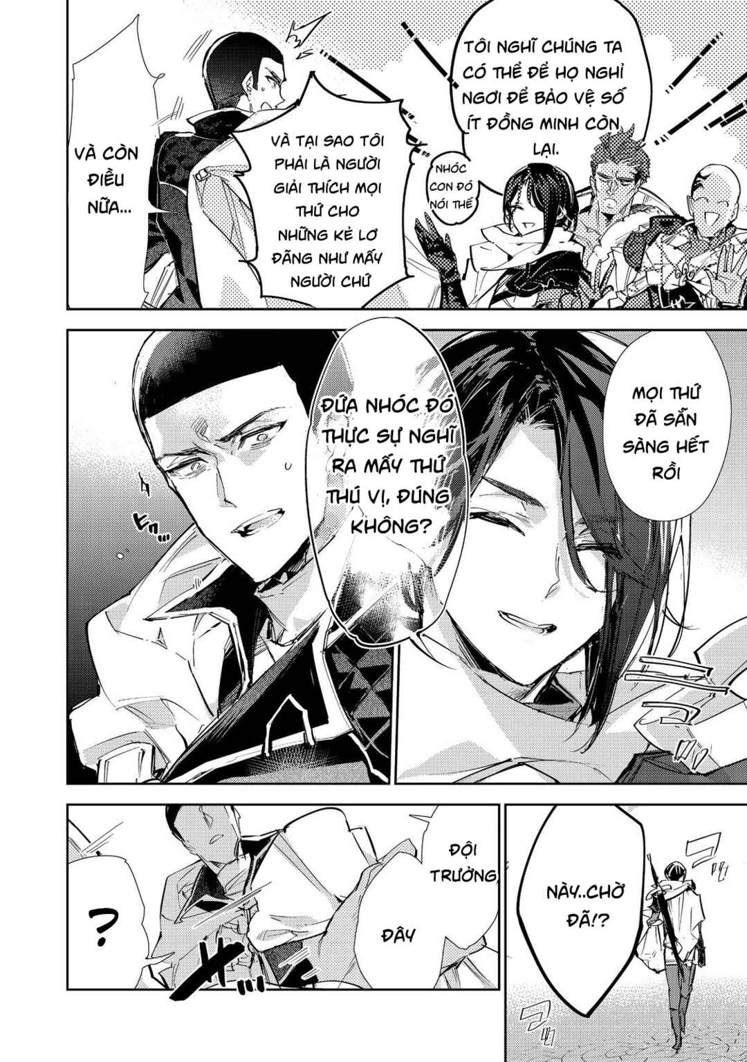 Saijaku Tamer wa Gomi Hiroi no Tabi wo Hajimemashita. @COMIC Chapter 24.1 - Page 10