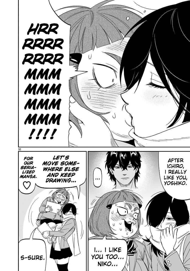 HITS Chapter 43 - Page 22