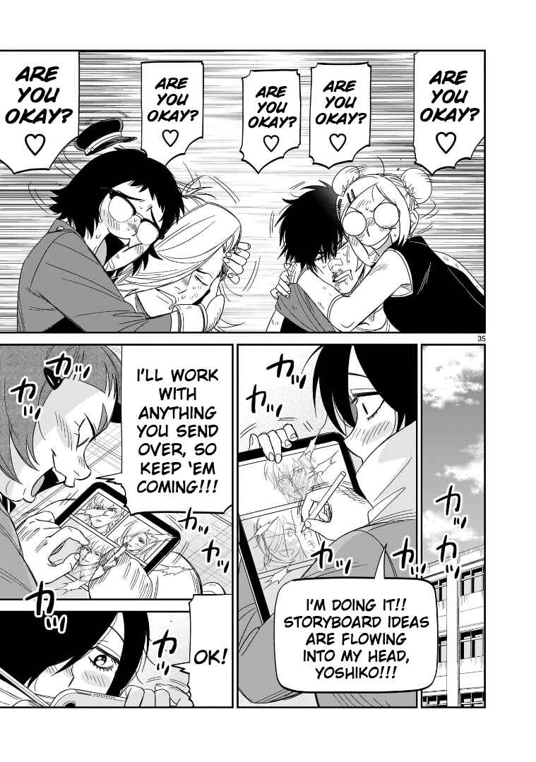 HITS Chapter 43 - Page 25