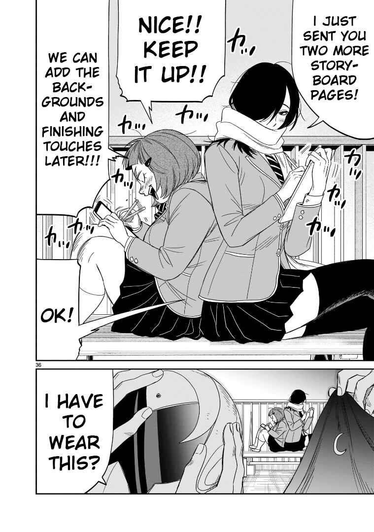 HITS Chapter 43 - Page 26