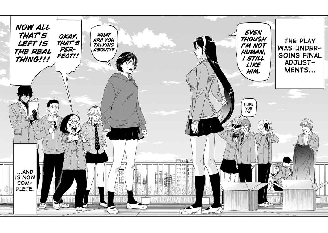 HITS Chapter 43 - Page 28