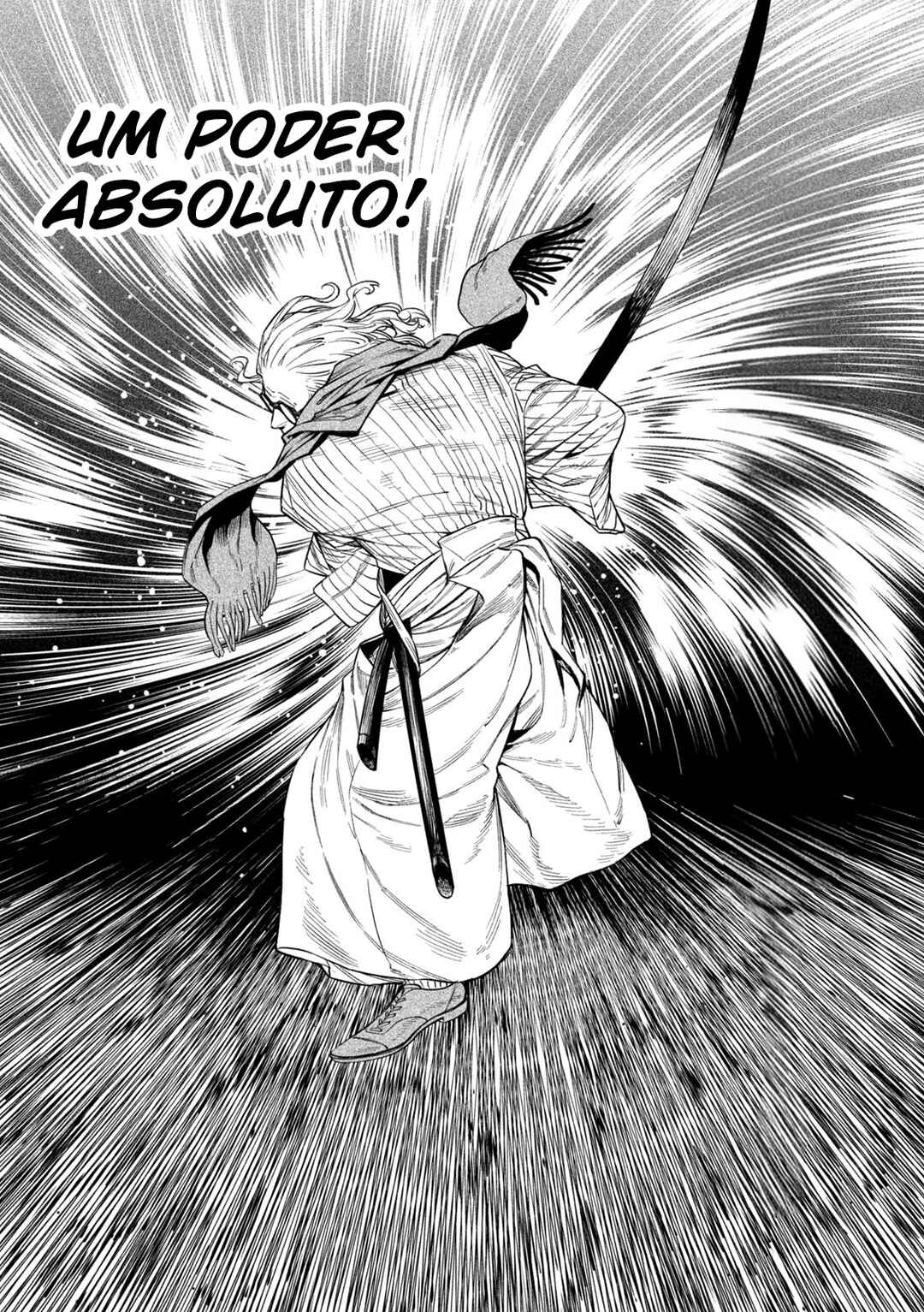 Tenkaichi: Nihon Saikyou Bugeisha Ketteisen Chapter 53 - Page 10