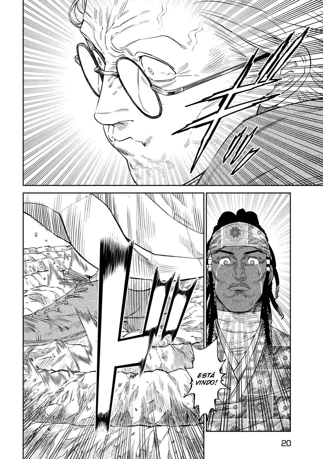 Tenkaichi: Nihon Saikyou Bugeisha Ketteisen Chapter 53 - Page 12