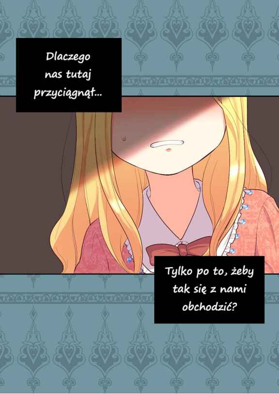 The Twins' New Life Chapter 6 - Page 13
