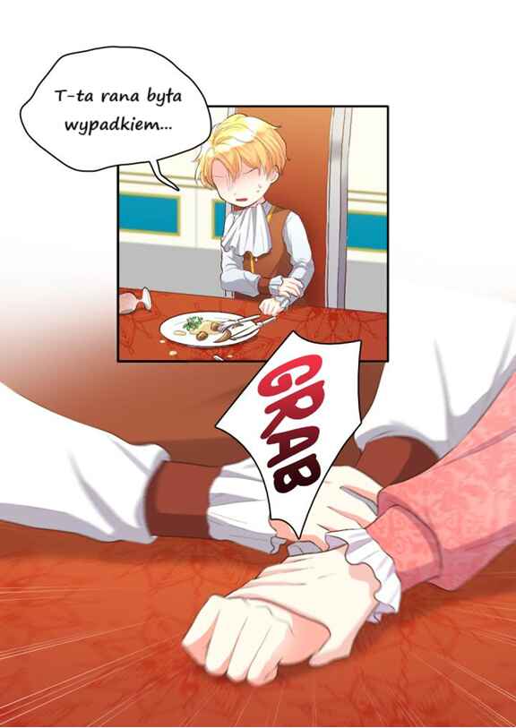 The Twins' New Life Chapter 6 - Page 14