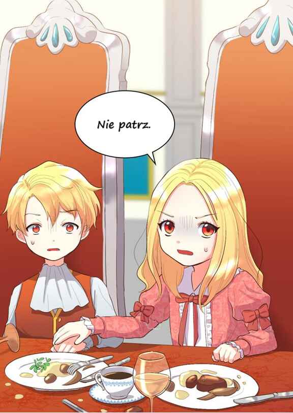 The Twins' New Life Chapter 6 - Page 15