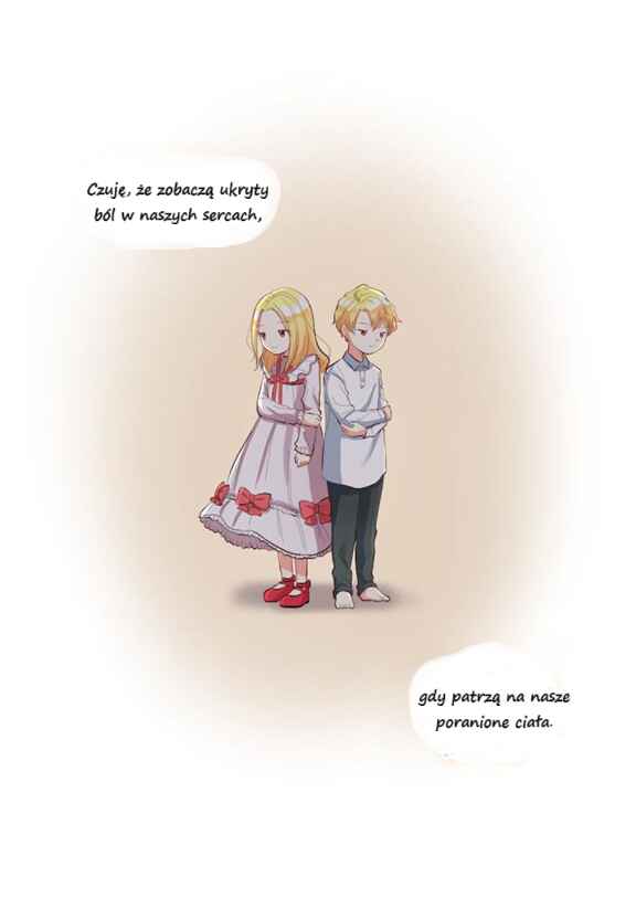 The Twins' New Life Chapter 6 - Page 18