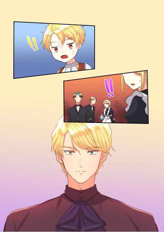 The Twins' New Life Chapter 6 - Page 23