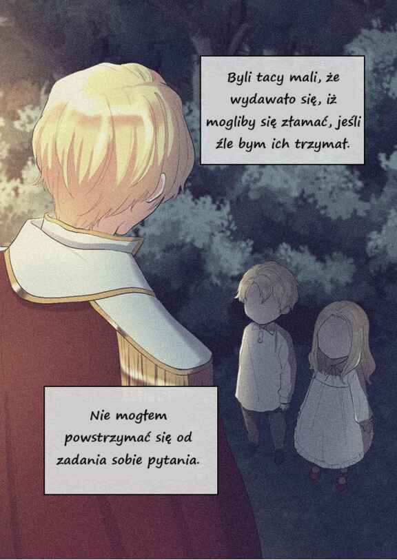 The Twins' New Life Chapter 6 - Page 39