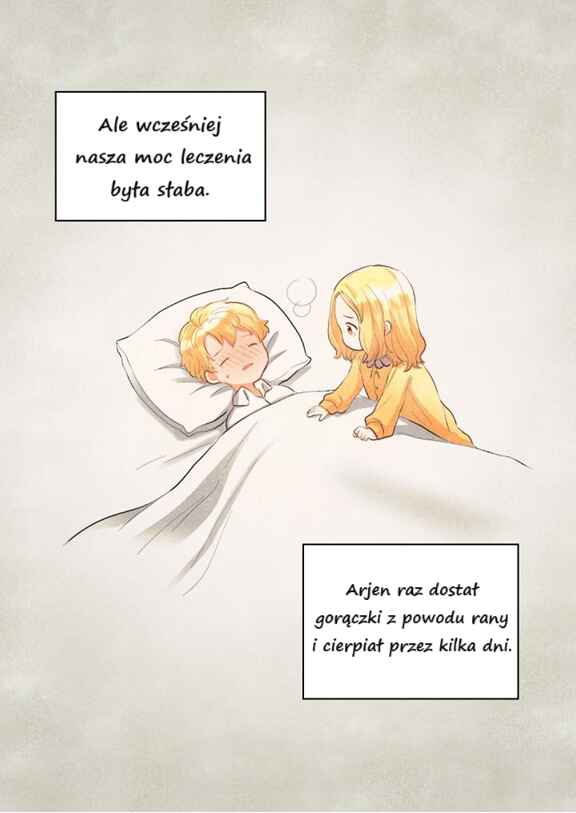 The Twins' New Life Chapter 6 - Page 4