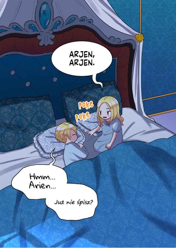 The Twins' New Life Chapter 6 - Page 49