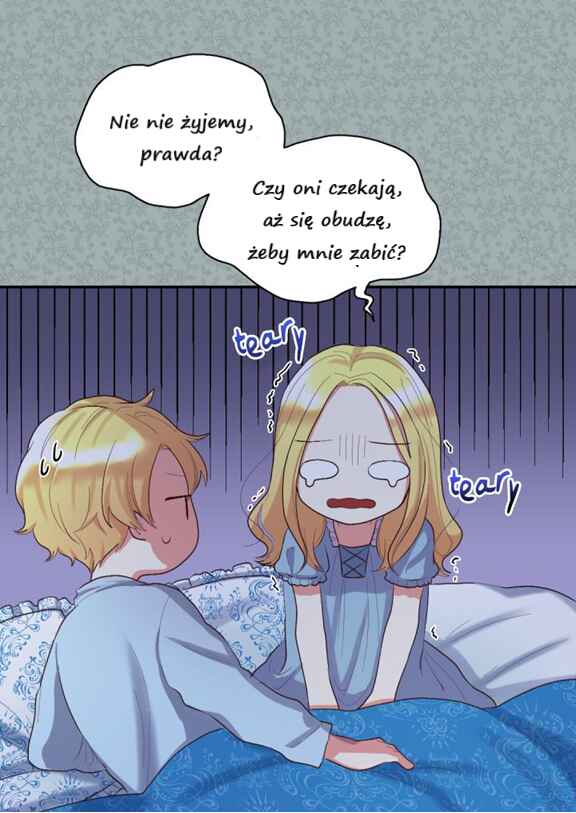 The Twins' New Life Chapter 6 - Page 50