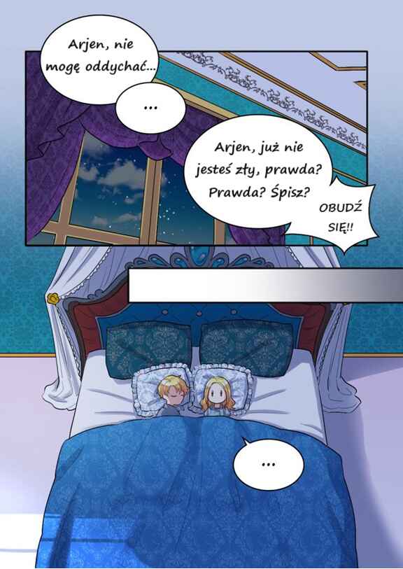 The Twins' New Life Chapter 6 - Page 56