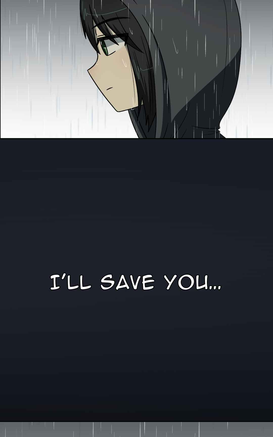 SAVING YOU Chapter 12 - Page 26
