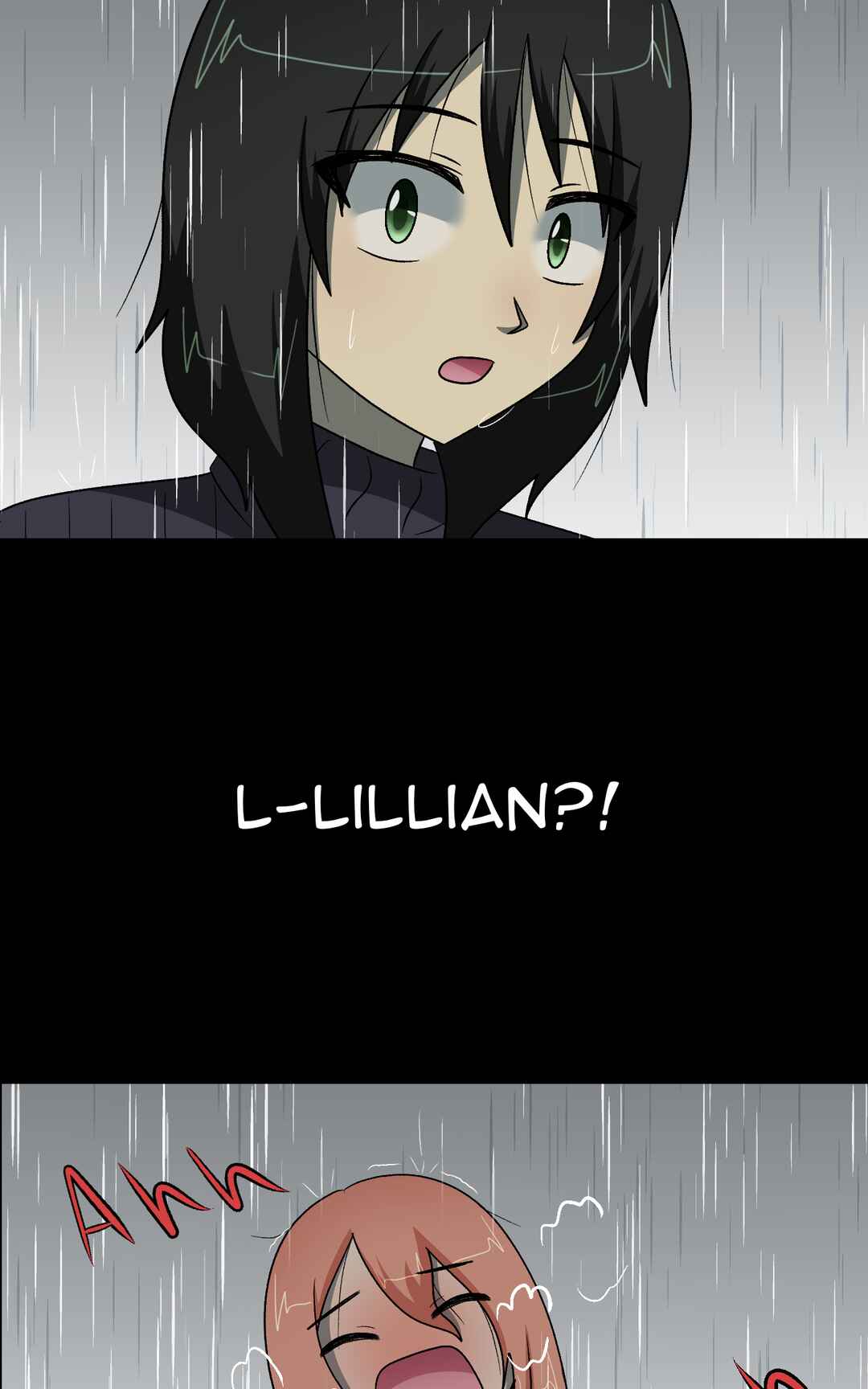 SAVING YOU Chapter 12 - Page 35