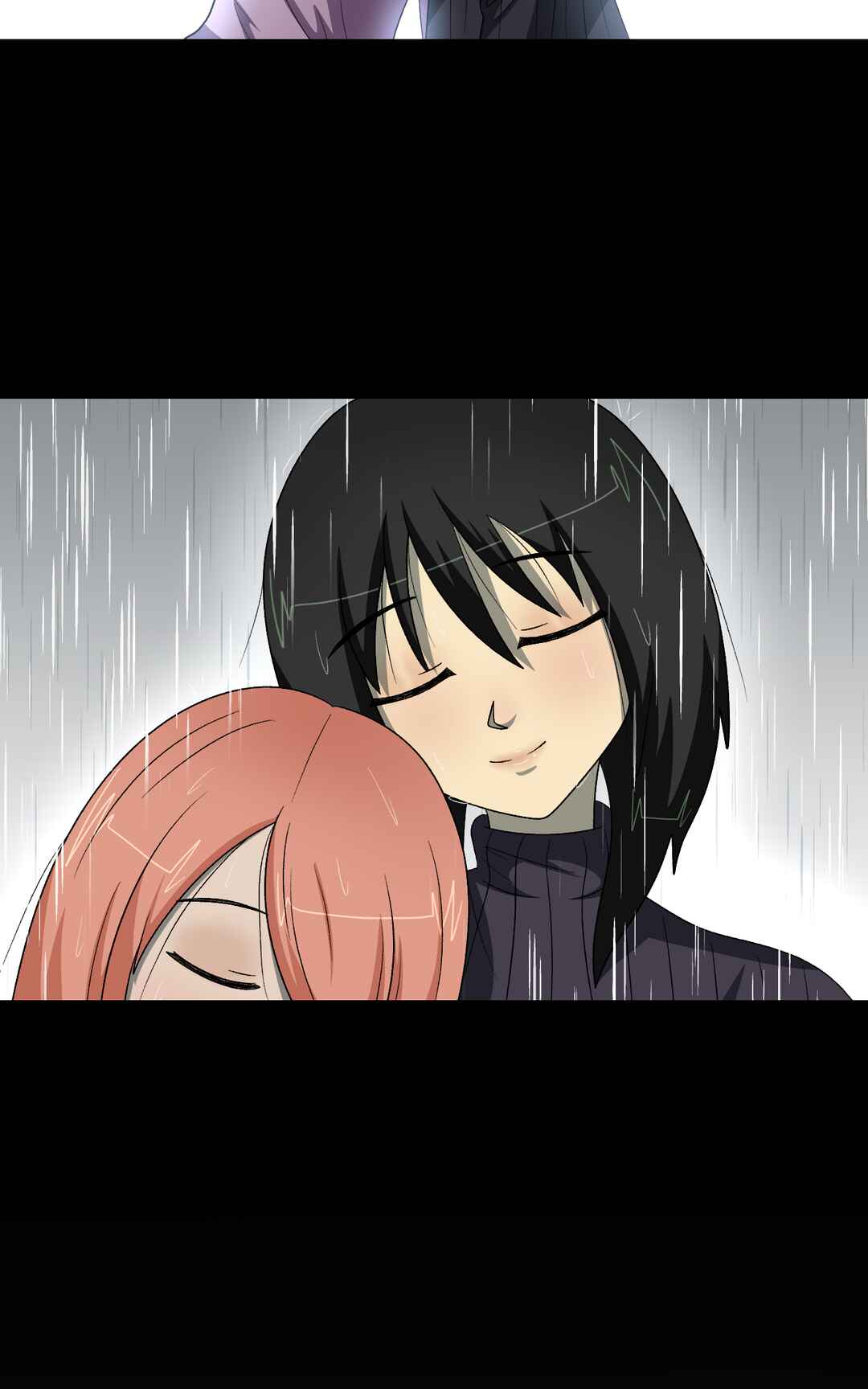 SAVING YOU Chapter 12 - Page 45