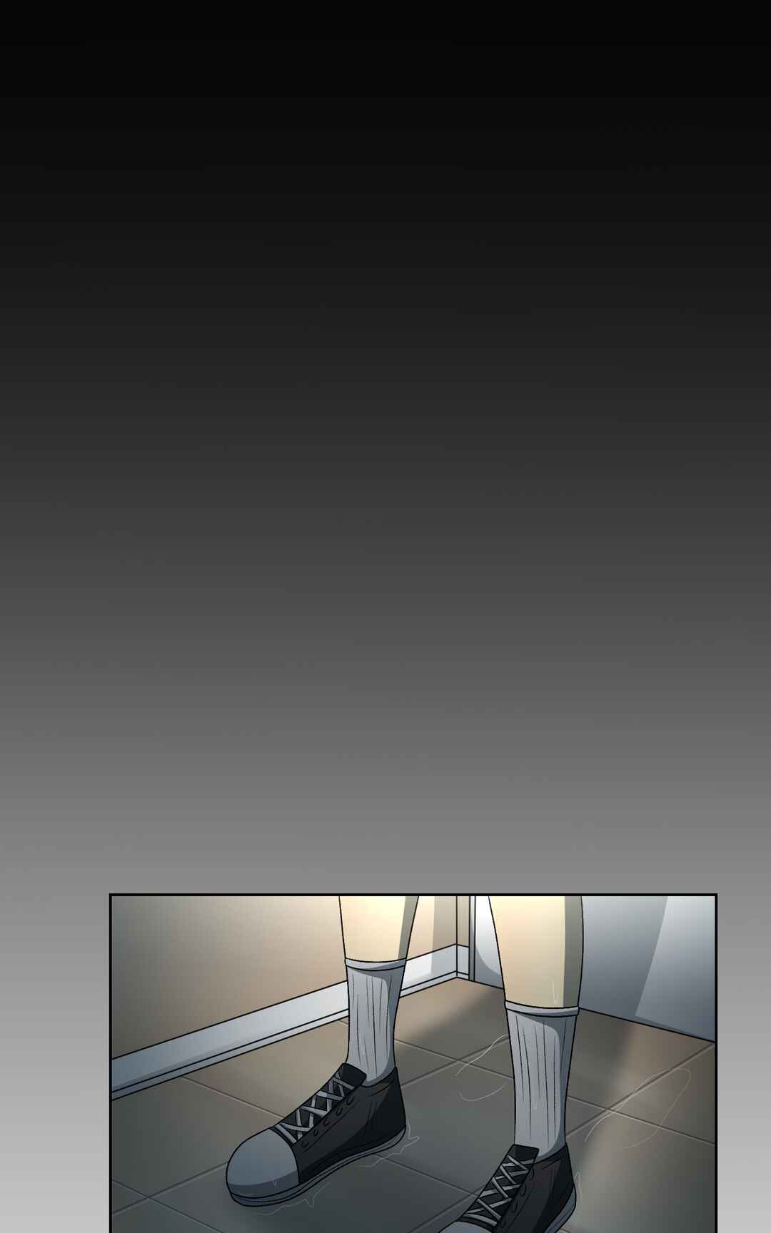 SAVING YOU Chapter 12 - Page 46