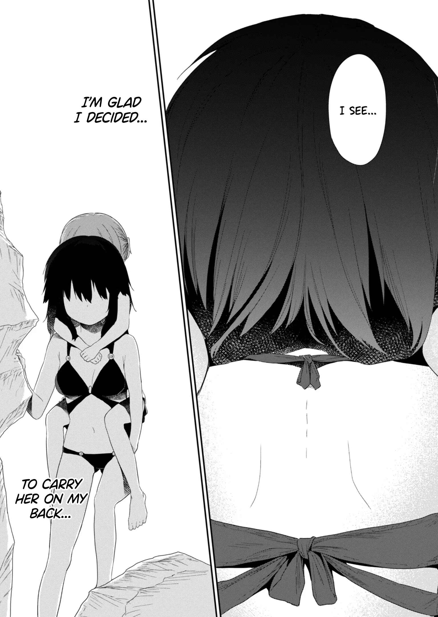 Hino-san no Baka Chapter 89 - Page 11