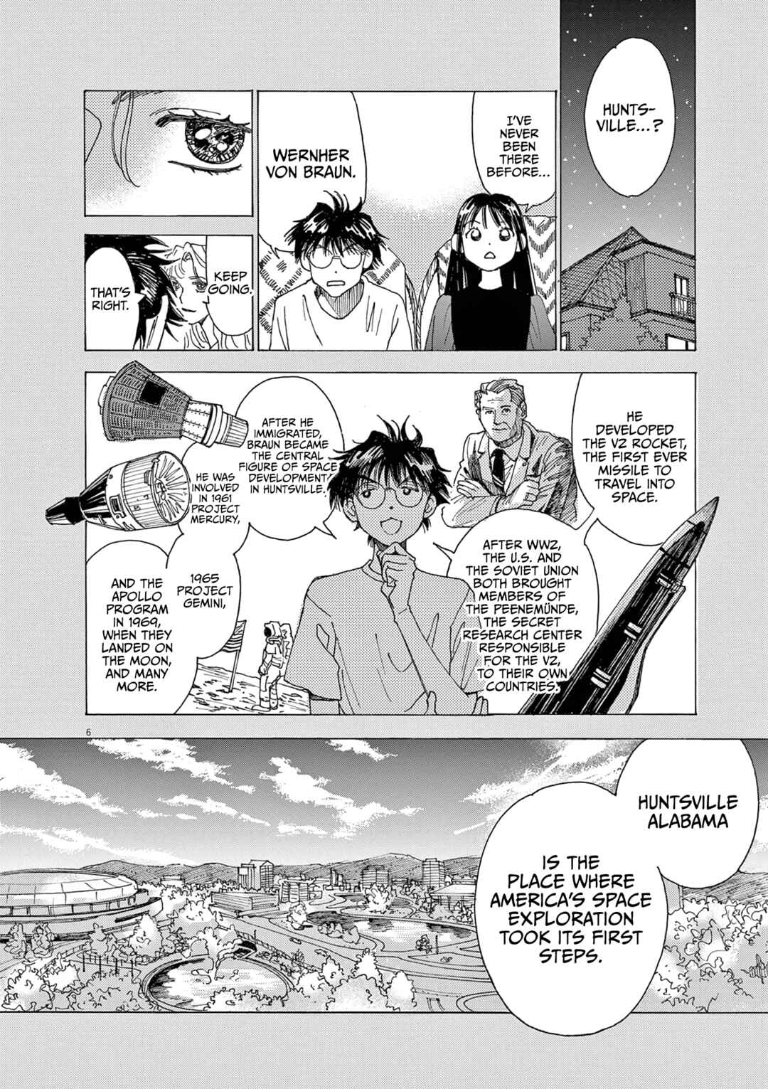 Alice, Dokomademo Chapter 20 - Page 9