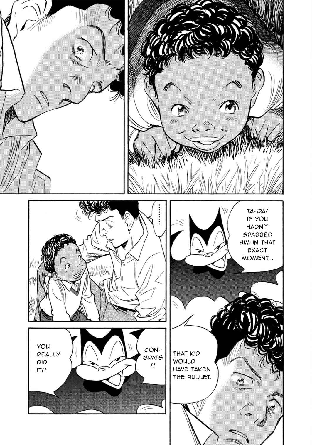 Billy Bat Chapter 59 - Page 17