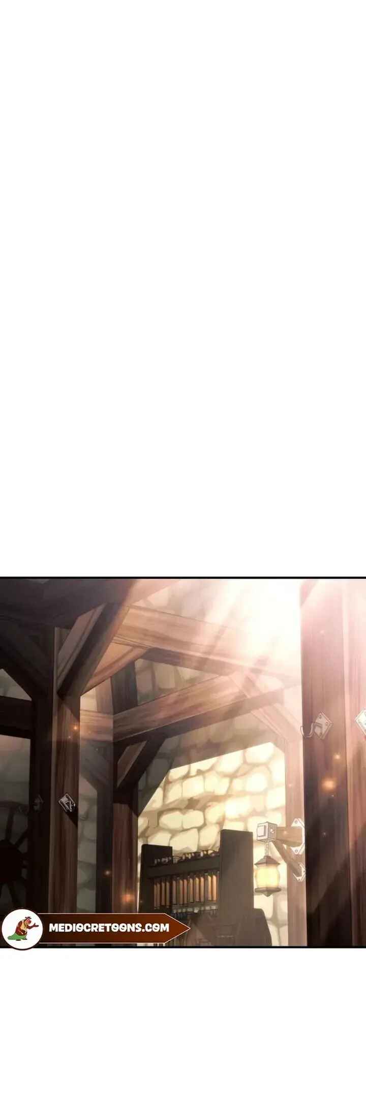 The Genius Blacksmith's Game Chapter 19 - Page 29