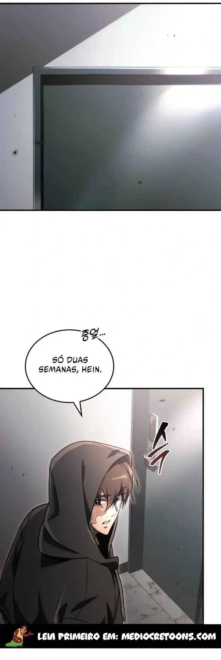 The Genius Blacksmith's Game Chapter 19 - Page 48