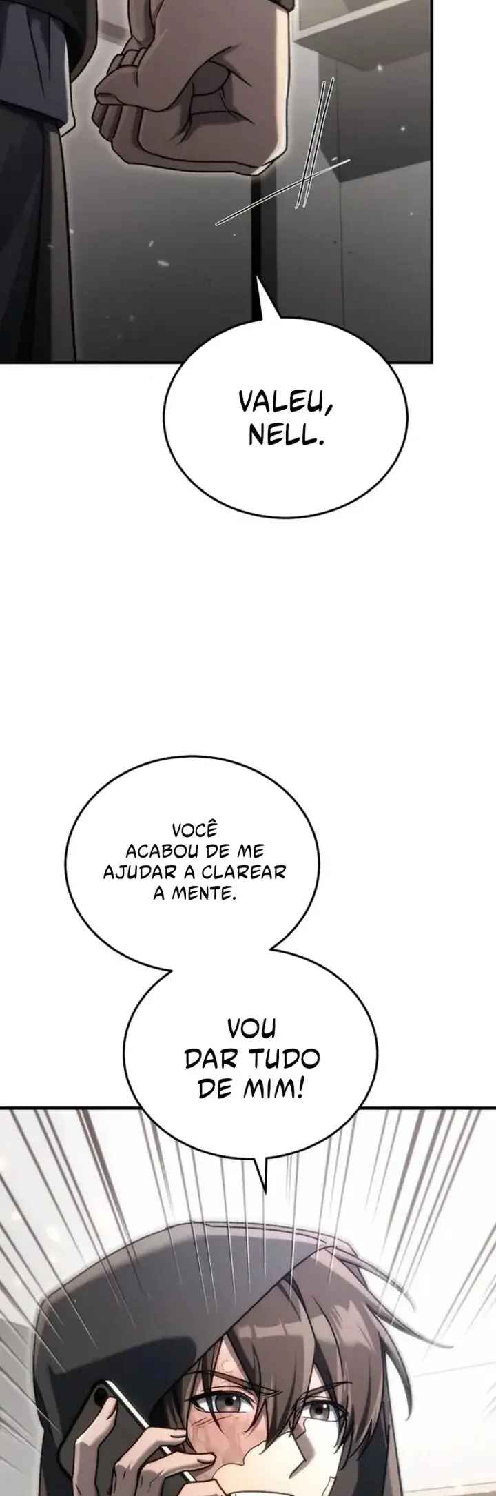 The Genius Blacksmith's Game Chapter 19 - Page 63