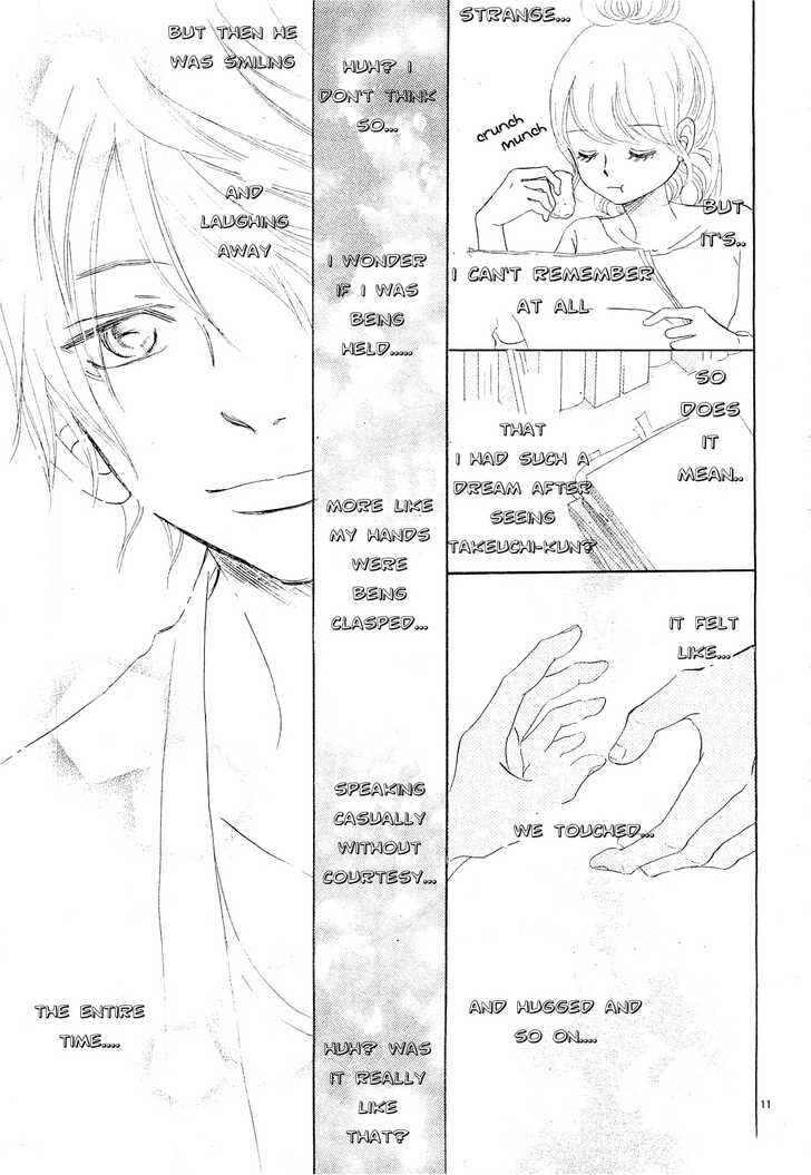 Bokura ga Ita Chapter 55 - Page 12