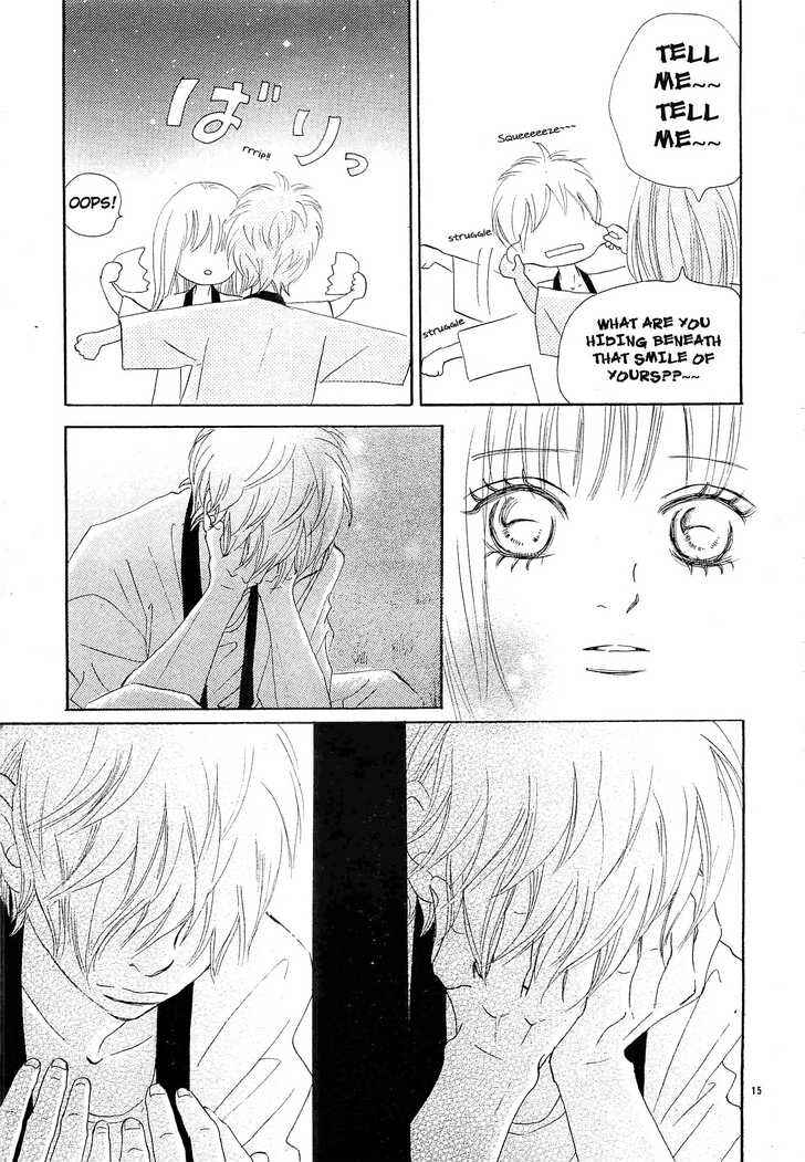 Bokura ga Ita Chapter 55 - Page 16