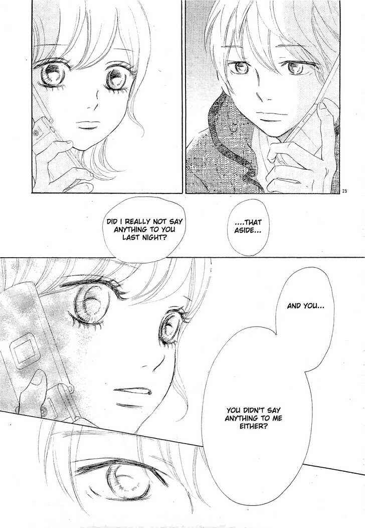 Bokura ga Ita Chapter 55 - Page 26