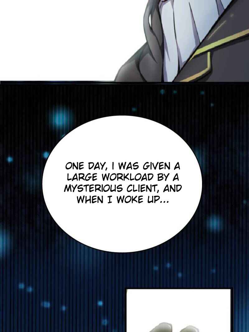 Fàngkāi Nàge Nǚwū Chapter 0 - Page 2