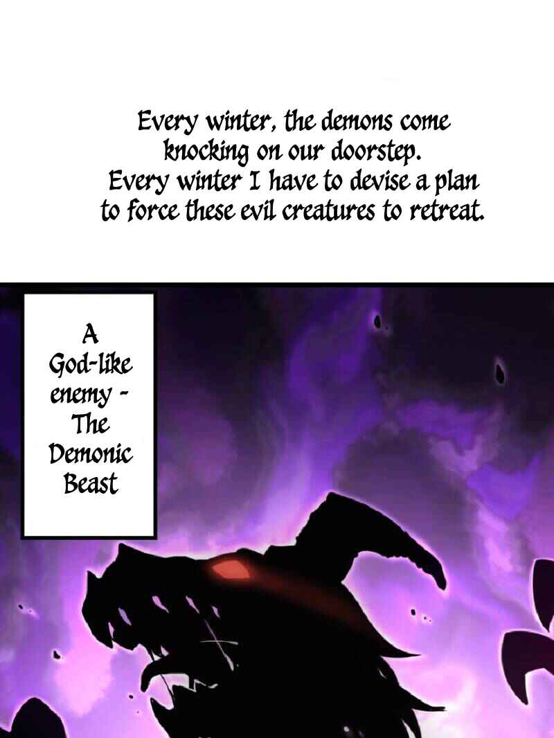 Fàngkāi Nàge Nǚwū Chapter 0 - Page 30
