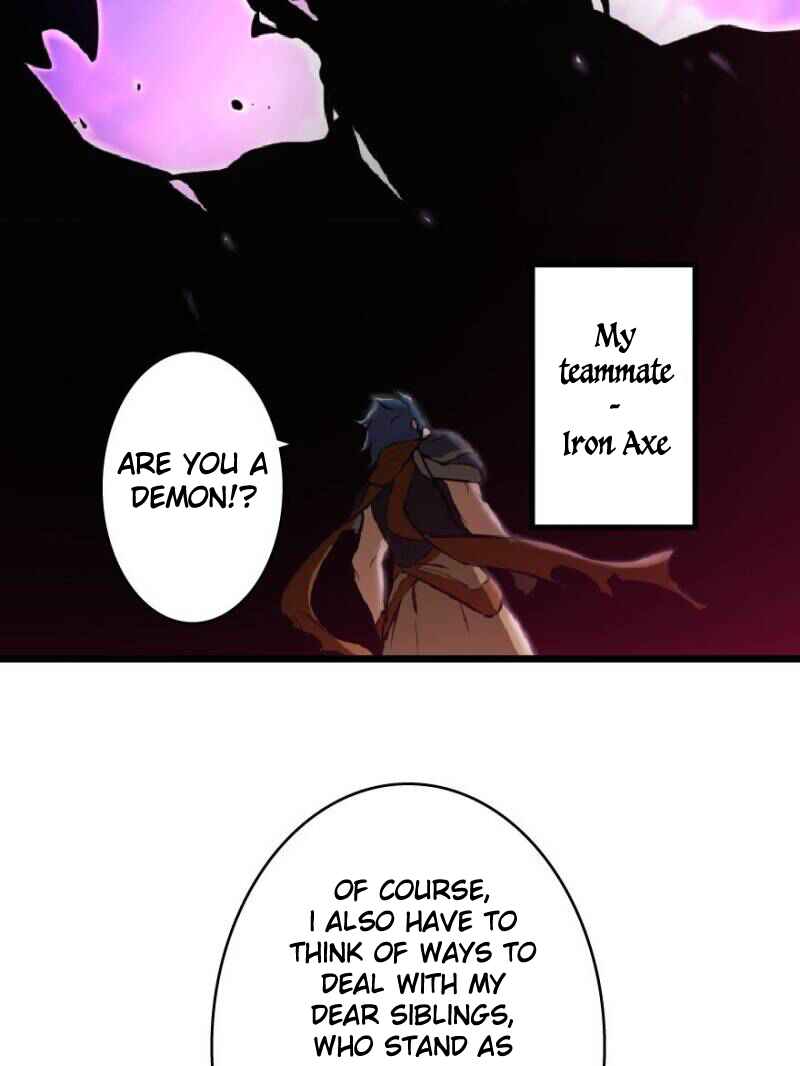 Fàngkāi Nàge Nǚwū Chapter 0 - Page 31