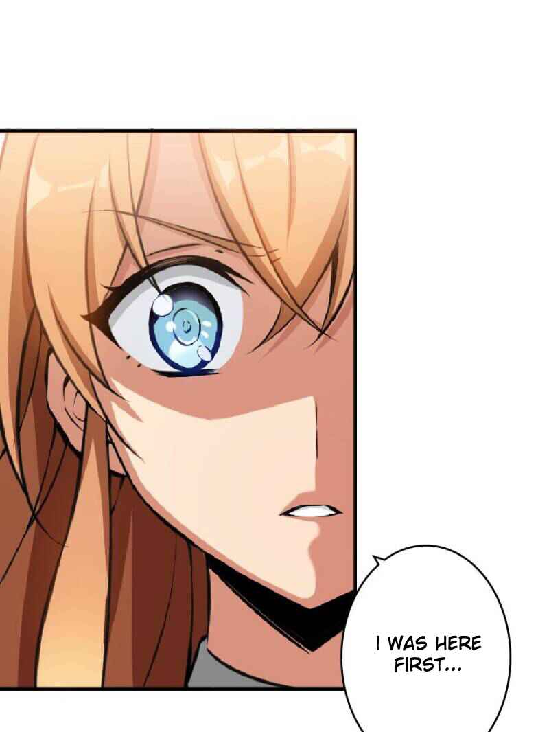 Fàngkāi Nàge Nǚwū Chapter 0 - Page 42