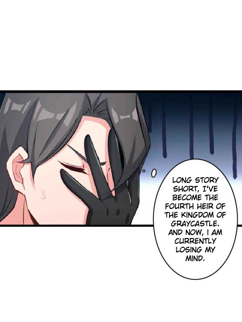 Fàngkāi Nàge Nǚwū Chapter 0 - Page 45