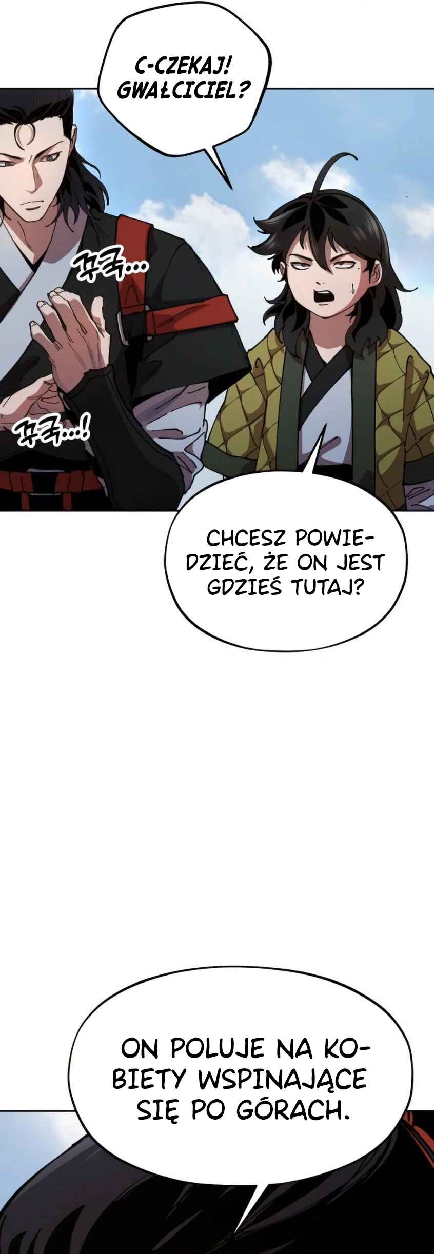Chronicles of the Lazy Sovereign Chapter 2 - Page 29