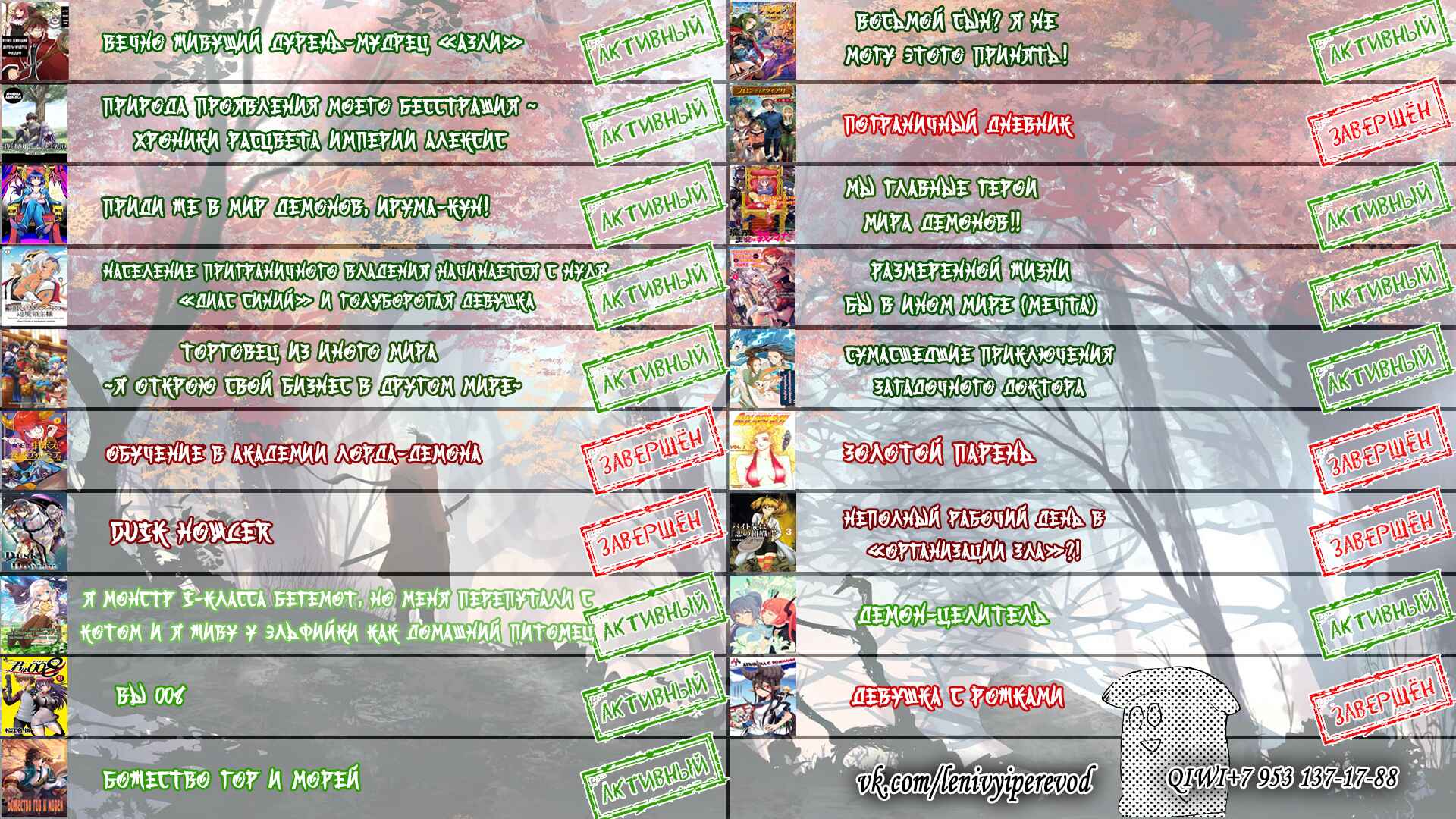Hachinan tte, Sore wa Nai deshou! Chapter 57 - Page 18