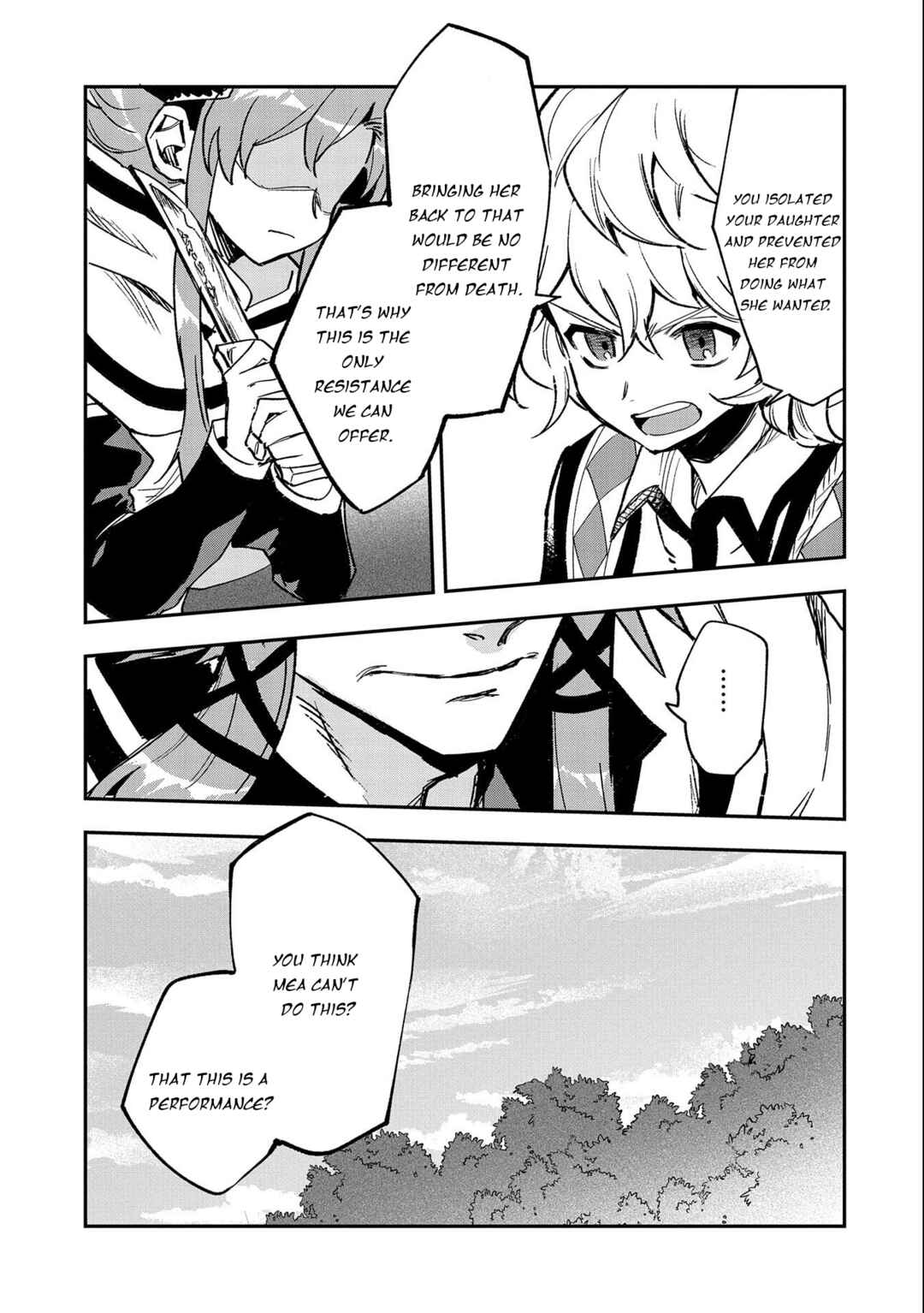 Saikyou Juzoku Tensei ~Majutsu Otaku no Risoukyou~ Chapter 24 - Page 18