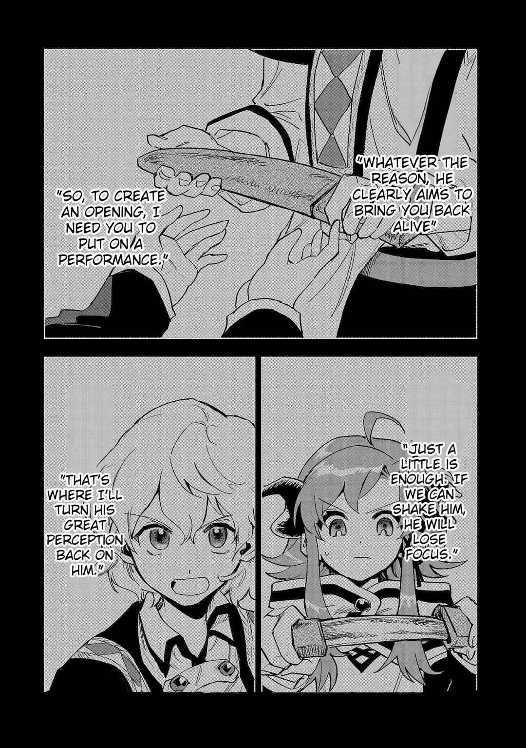 Saikyou Juzoku Tensei ~Majutsu Otaku no Risoukyou~ Chapter 24 - Page 21