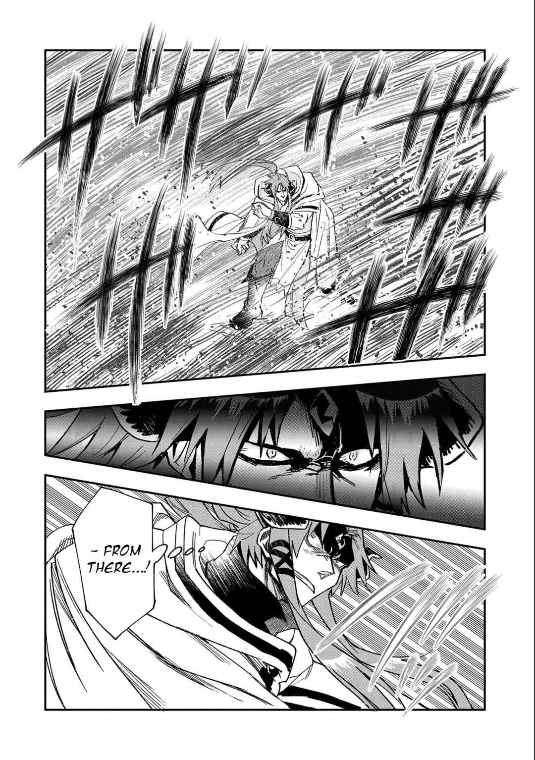 Saikyou Juzoku Tensei ~Majutsu Otaku no Risoukyou~ Chapter 24 - Page 25
