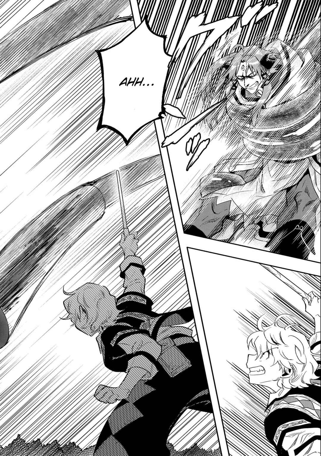 Saikyou Juzoku Tensei ~Majutsu Otaku no Risoukyou~ Chapter 24 - Page 31