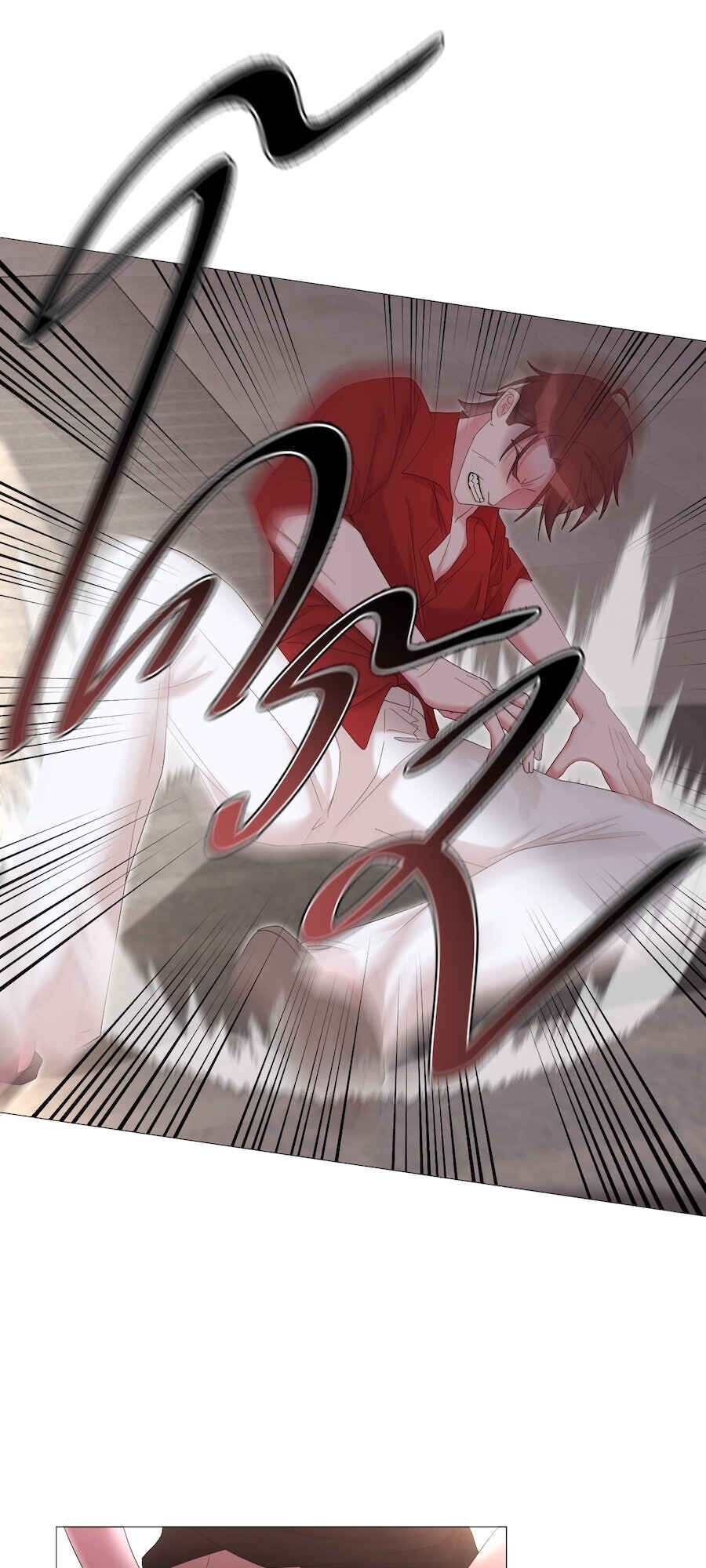 Mị̀ xyāk ca h̄̀āng rạk Chapter 53 - Page 12