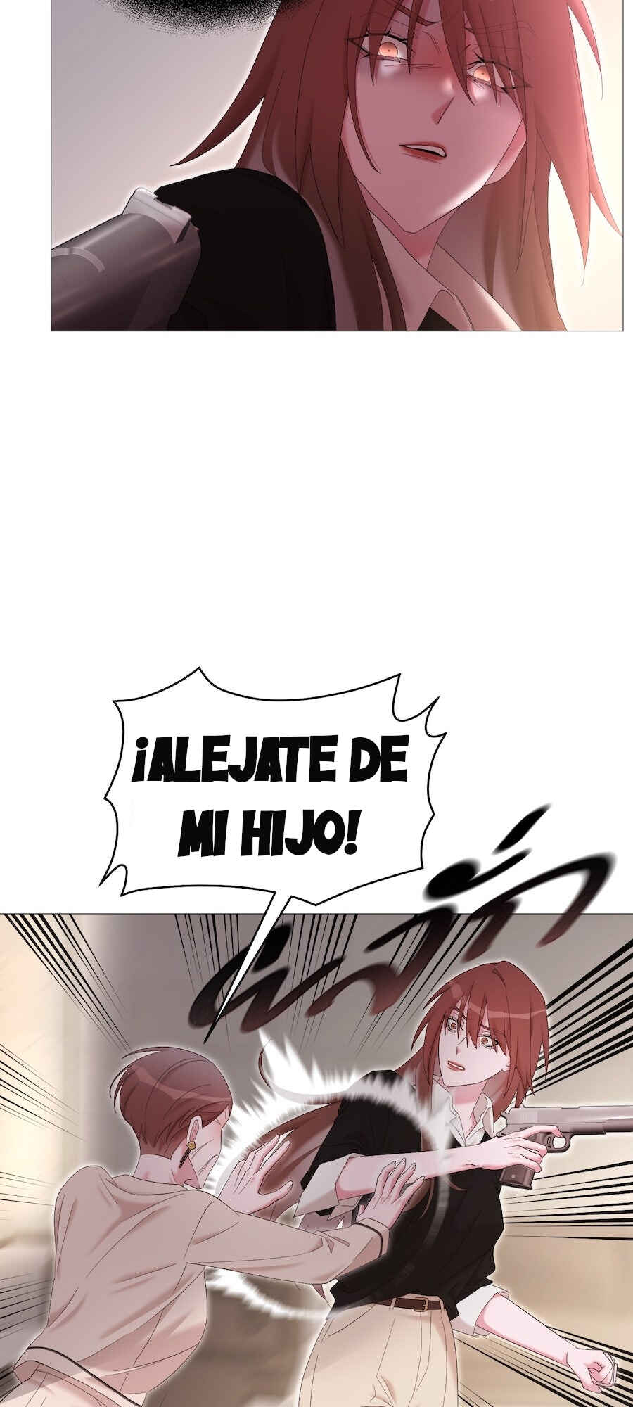 Mị̀ xyāk ca h̄̀āng rạk Chapter 53 - Page 14