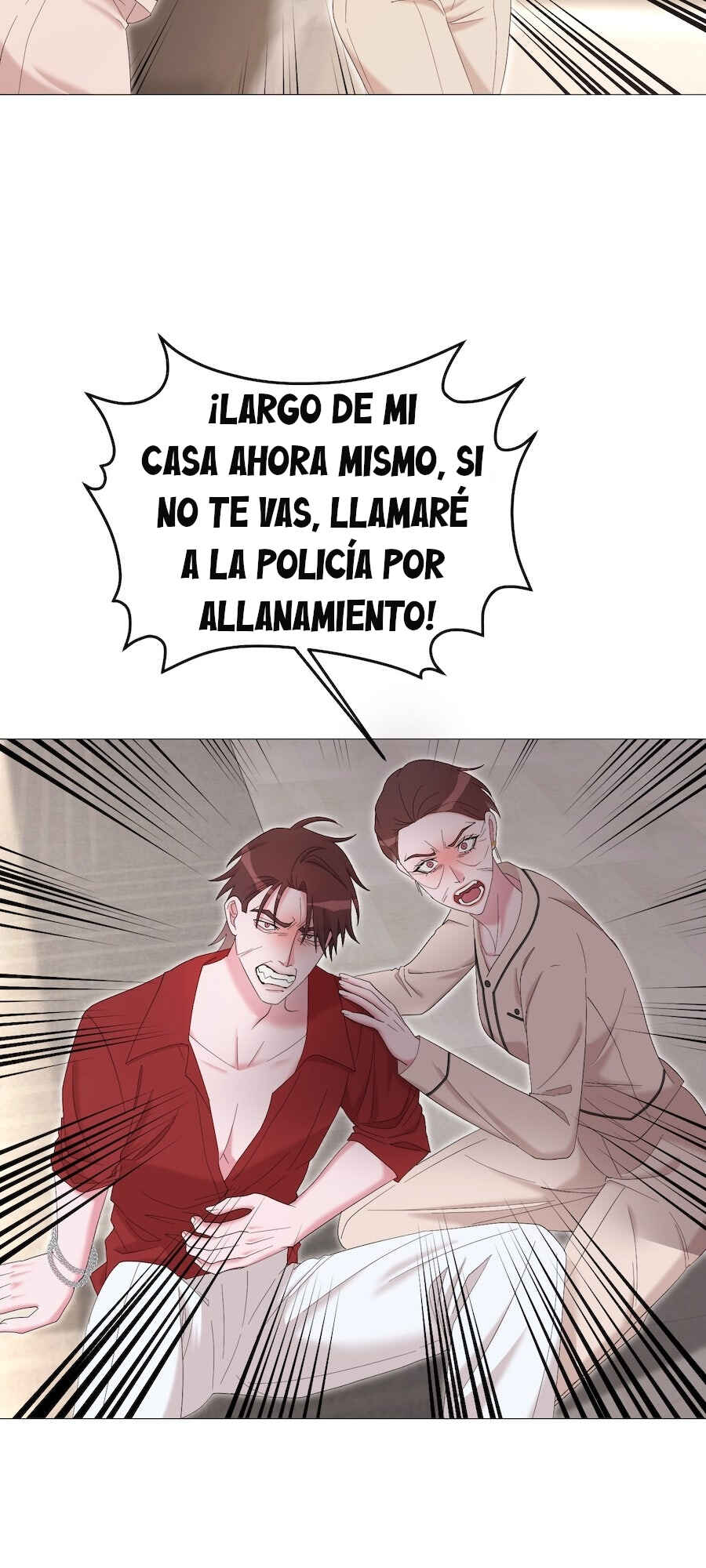 Mị̀ xyāk ca h̄̀āng rạk Chapter 53 - Page 15