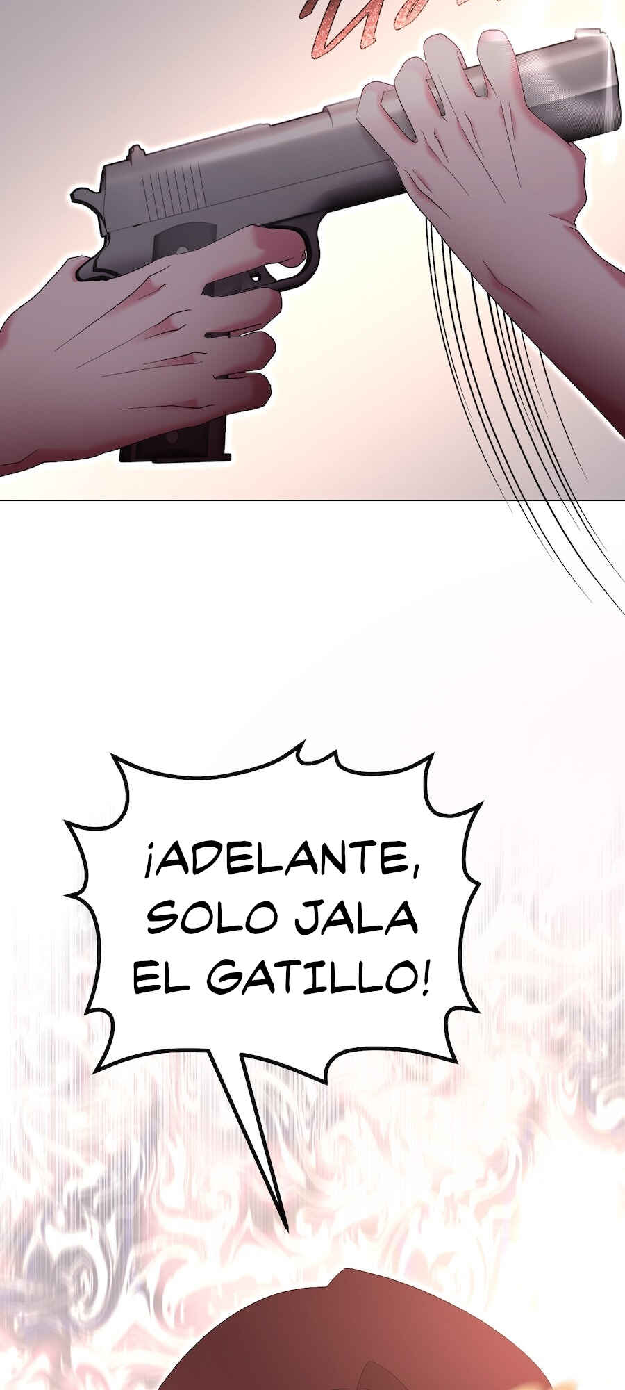 Mị̀ xyāk ca h̄̀āng rạk Chapter 53 - Page 2