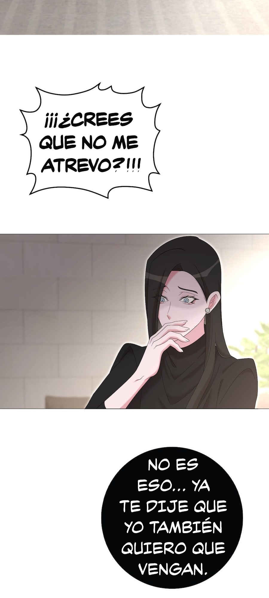Mị̀ xyāk ca h̄̀āng rạk Chapter 53 - Page 21