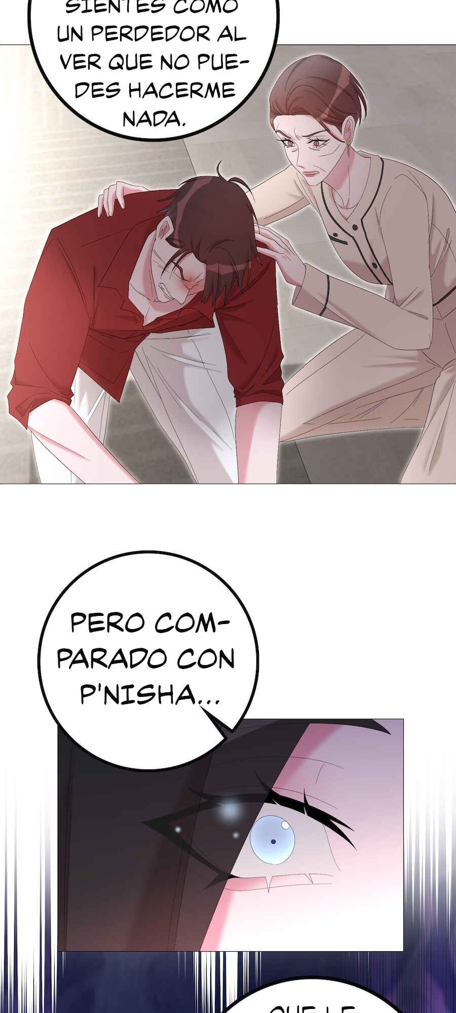 Mị̀ xyāk ca h̄̀āng rạk Chapter 53 - Page 24