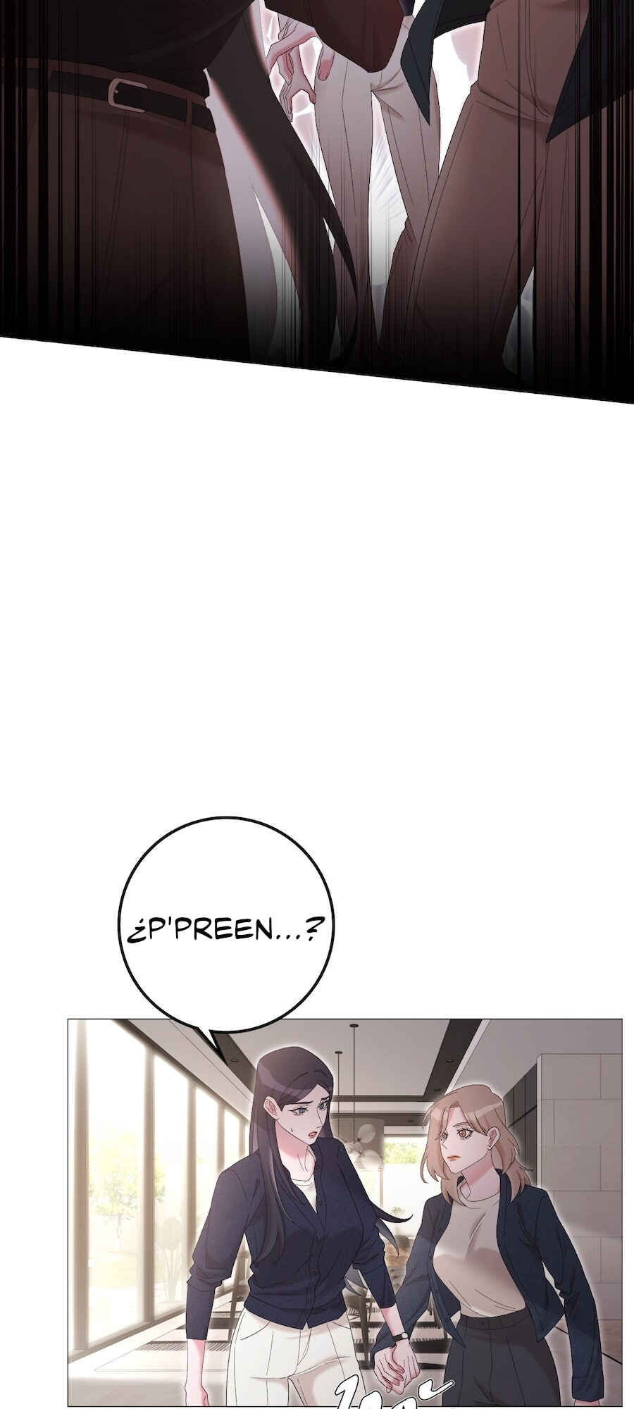 Mị̀ xyāk ca h̄̀āng rạk Chapter 53 - Page 5