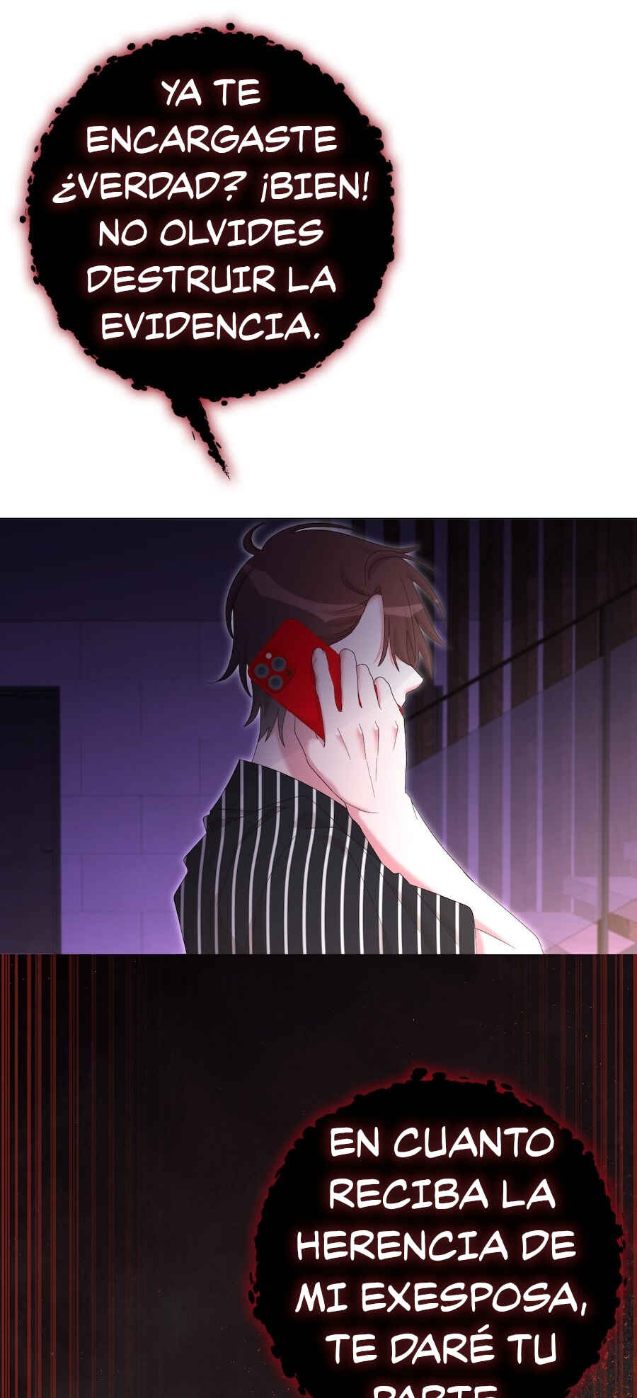 Mị̀ xyāk ca h̄̀āng rạk Chapter 53 - Page 56